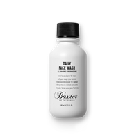 Baxter of California Daily Face Wash Travel Size