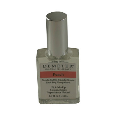 Demeter Fragrance - Cologne Spray Peach - 1 oz.
