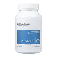 Derma Cleanse Capsules