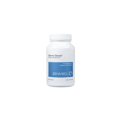 Derma Cleanse Capsules