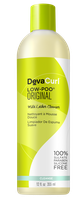 DevaCurl Low-Poo Original, Mild Lather Cleanser