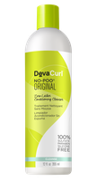 DevaCurl No-Poo Original, Zero Lather Conditioning Cleanser