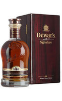 Dewar's Scotch Signature