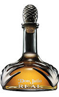 Don Julio Real Tequila