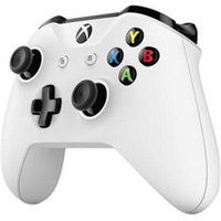 Xbox One Wireless Controller -White