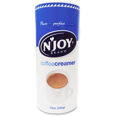 Sugar Foods Nondairy Creamer, 12 Oz. Canister