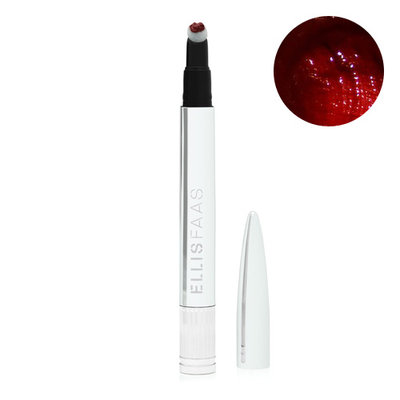 Ellis Faas Creamy Lips - L101 Blood Red
