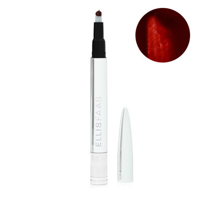 Ellis Faas Milky Lips - L201 Blood Red