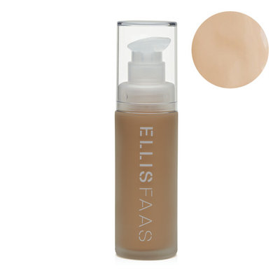 Ellis Faas Skin Veil Foundation Bottle - S104L Medium