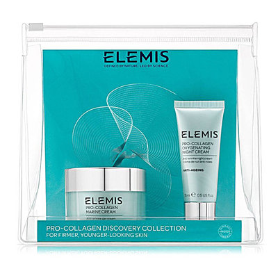 Elemis Pro-Collagen Discovery Collection