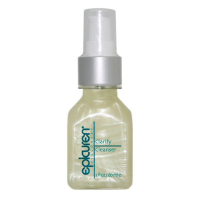 Epicuren Clarify Facial Cleanser, 2 Oz