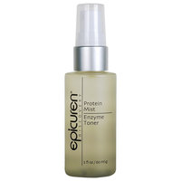 Epicuren Facial Toner, Protein Mist Enzyme Activated, 2 Oz