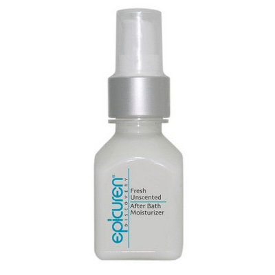 epicuren Discovery Fresh Unscented After Bath Moisturizer (16.0 fl oz / 500 ml)