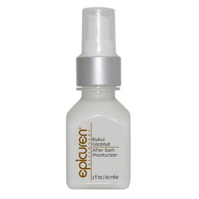 epicuren Discovery Kukui Coconut After Bath Moisturizer (8.0 fl oz / 250 ml)