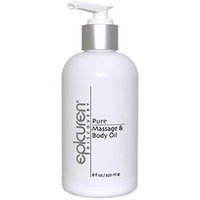 epicuren Discovery Pure Massage & Body Oil (8.0 fl oz / 250 ml)
