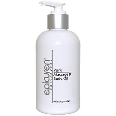 epicuren Discovery Pure Massage & Body Oil (8.0 fl oz / 250 ml)