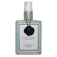 epicuren Discovery SACRED INDIGO an exquisite body oil (4.0 fl oz / 118 ml)