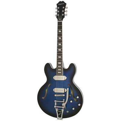 Epiphone LE Lee Malia LP Custom Artisan
