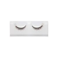 natural volume false eyelashes Shu Uemura