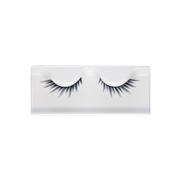 FALSE EYELASHES SLANT BLACK Shu Uemura