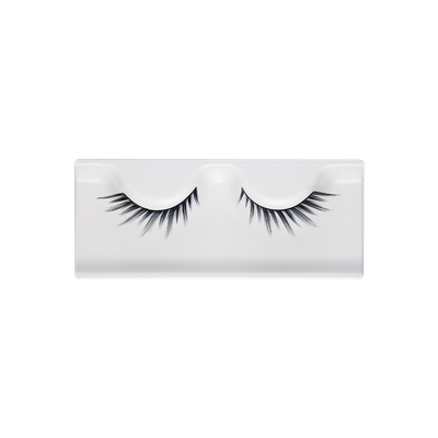 FALSE EYELASHES SLANT BLACK Shu Uemura
