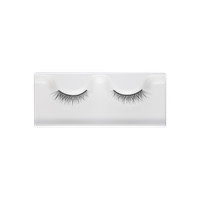 SOFT CROSS FALSE EYELASHES Shu Uemura