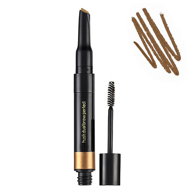 Eye of Horus Dual Brow Perfect - Husk