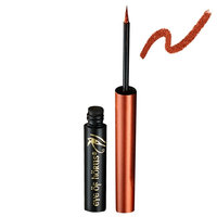 Eye of Horus Liquid Metal Liner - Copper Sphinx