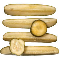 Epic Pickles Old Bay Pickles