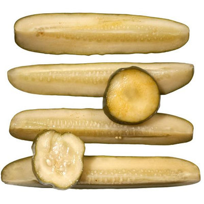 Epic Pickles Old Bay Pickles