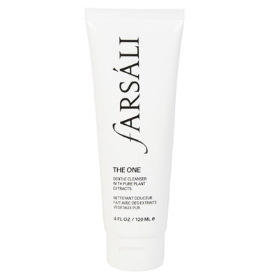 FARSÁLI The One Gentle Cleanser