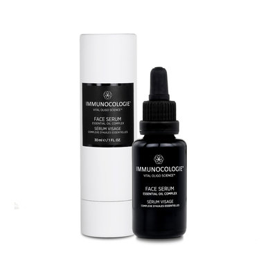 Immunocologie Face Serum