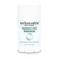 Fragrance-Free Deodorant Stick (Sensitive Skin)