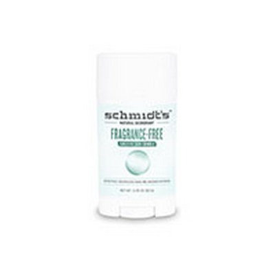 Fragrance-Free Deodorant Stick (Sensitive Skin)
