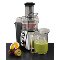 Oster 5-Speed Wide-Mouth Juicer