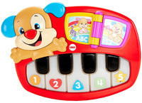 Fisher-Price Laugh & Learn Puppy's Piano