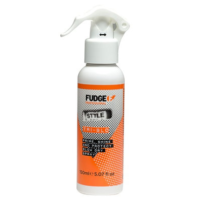 Fudge Professional Tri Blo