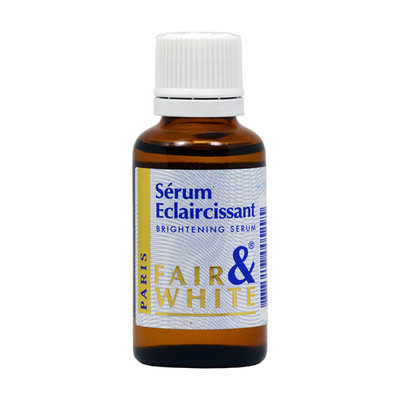 Fair & White 1-ounce Brightening Serum
