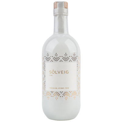 Far North Spirits Solveig Gin