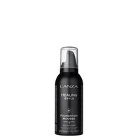 L'anza Lanza Healing Style Foundation Mousse 5 oz