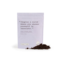 Frank Body Cacao Coffee Scrub