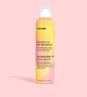 Eva NYC Freshen Up Dry Shampoo