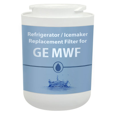 Aqua Fresh Replacement Filter for GE MWF / GWF / WF287 AquaFresh