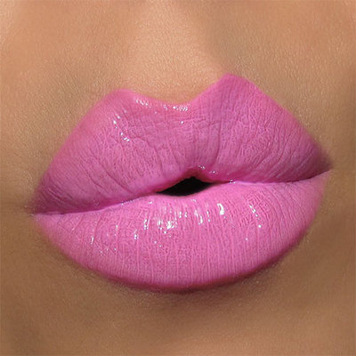 Gerard Cosmetics Color Your Smile Lighted Lip Gloss - Fiji