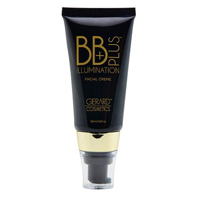 Gerard Cosmetics BB Plus Illumination Facial Cream
