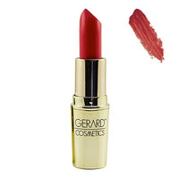 Gerard Cosmetics Lipstick - Fire Engine