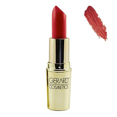 Gerard Cosmetics Lipstick - Fire Engine
