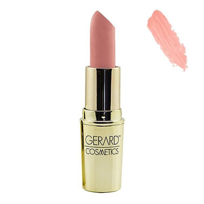 Gerard Cosmetics Lipstick - Kimchi Doll