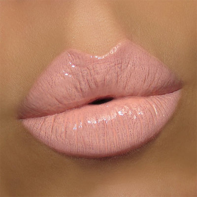 Gerard Cosmetics Color Your Smile Lighted Lip Gloss - Candy Kiss