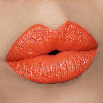 Gerard Cosmetics Hydra Matte Liquid Lipstick - Mercury Rising